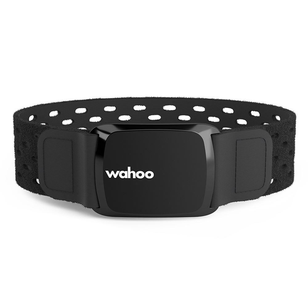 Wahoo Tickr Fit