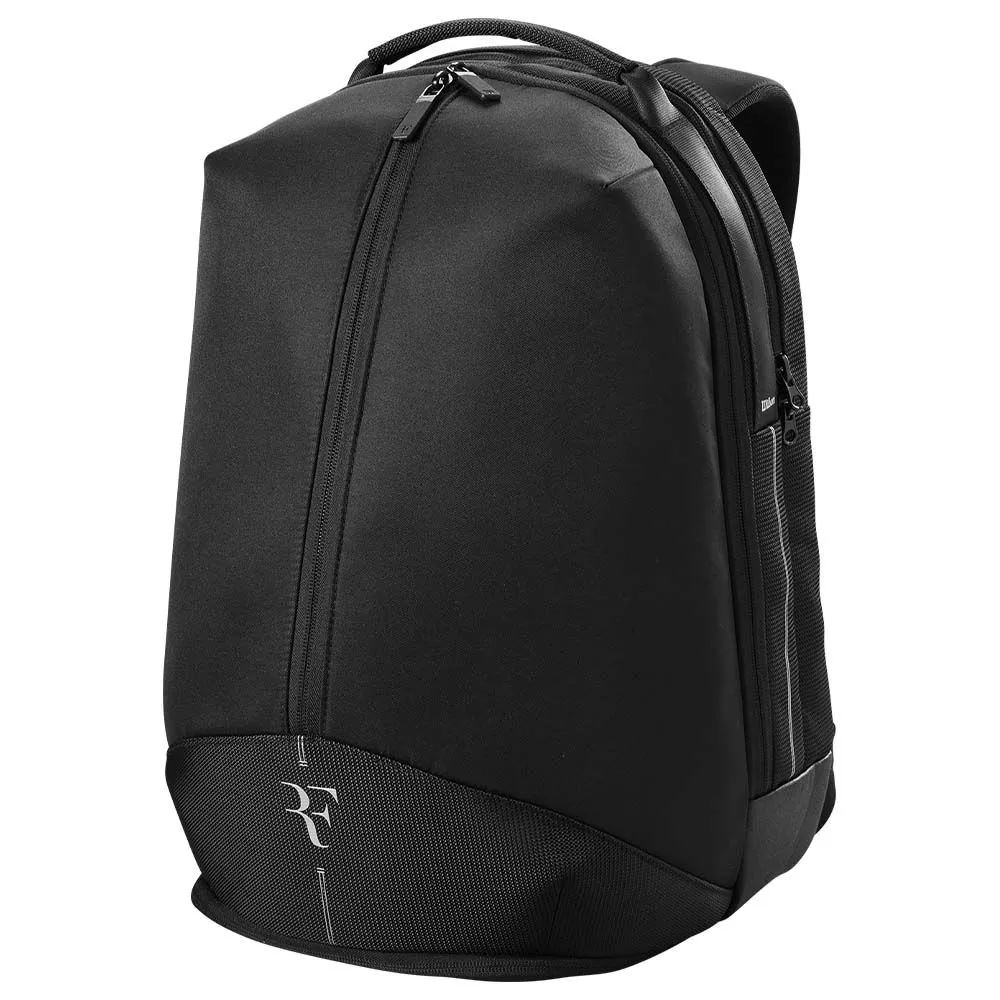 Wilson RF Backpack Black