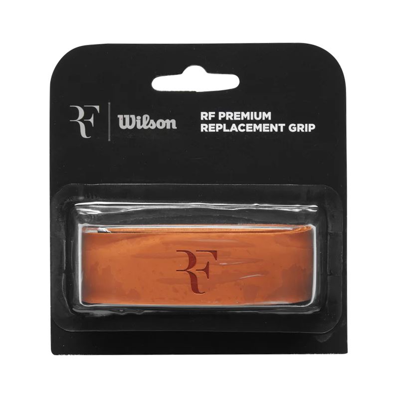 Wilson RF Premium Replacement Grip Brown