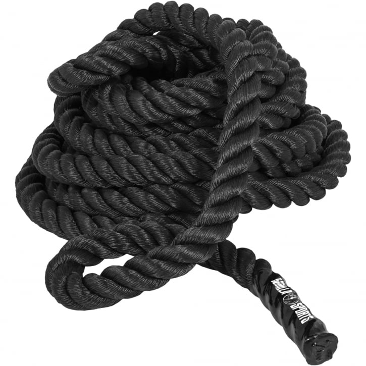 Battle Rope Träningsrep Crossfitrep - 5cm diameter
