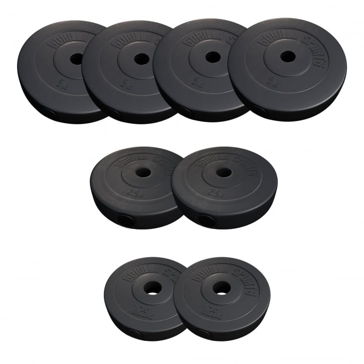 Viktskivor BASIC Cement 27
