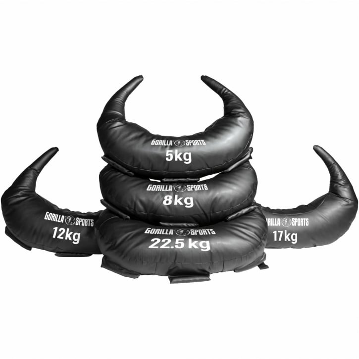 Bulgarian Bag Viktsäck - 22