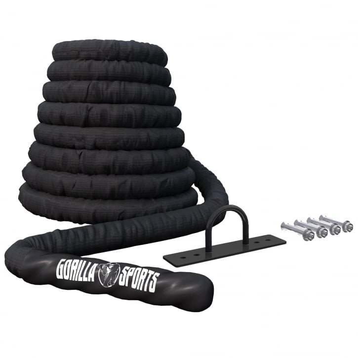 Battle Rope 9-15m 3