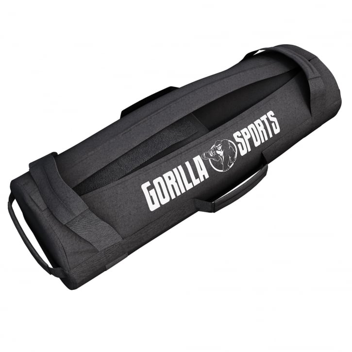 Powerbag Sandsäck Justerbar 20kg 30kg - 30kg