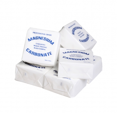 Eleiko - Magnesium 8st Block