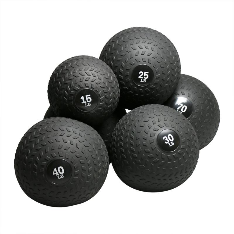 American barbell - Slam ball 100 lb (45