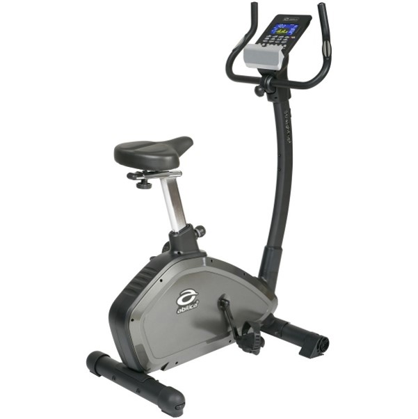 Abilica - Stream UB VIII Motionscykel