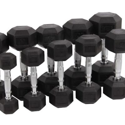 Träningspartner - Hex Manualsett 22