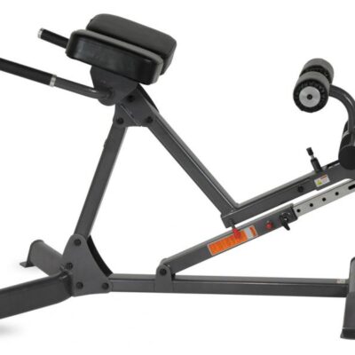 Inspire fitness - 45/90 Hyper Extension Träningsbänk