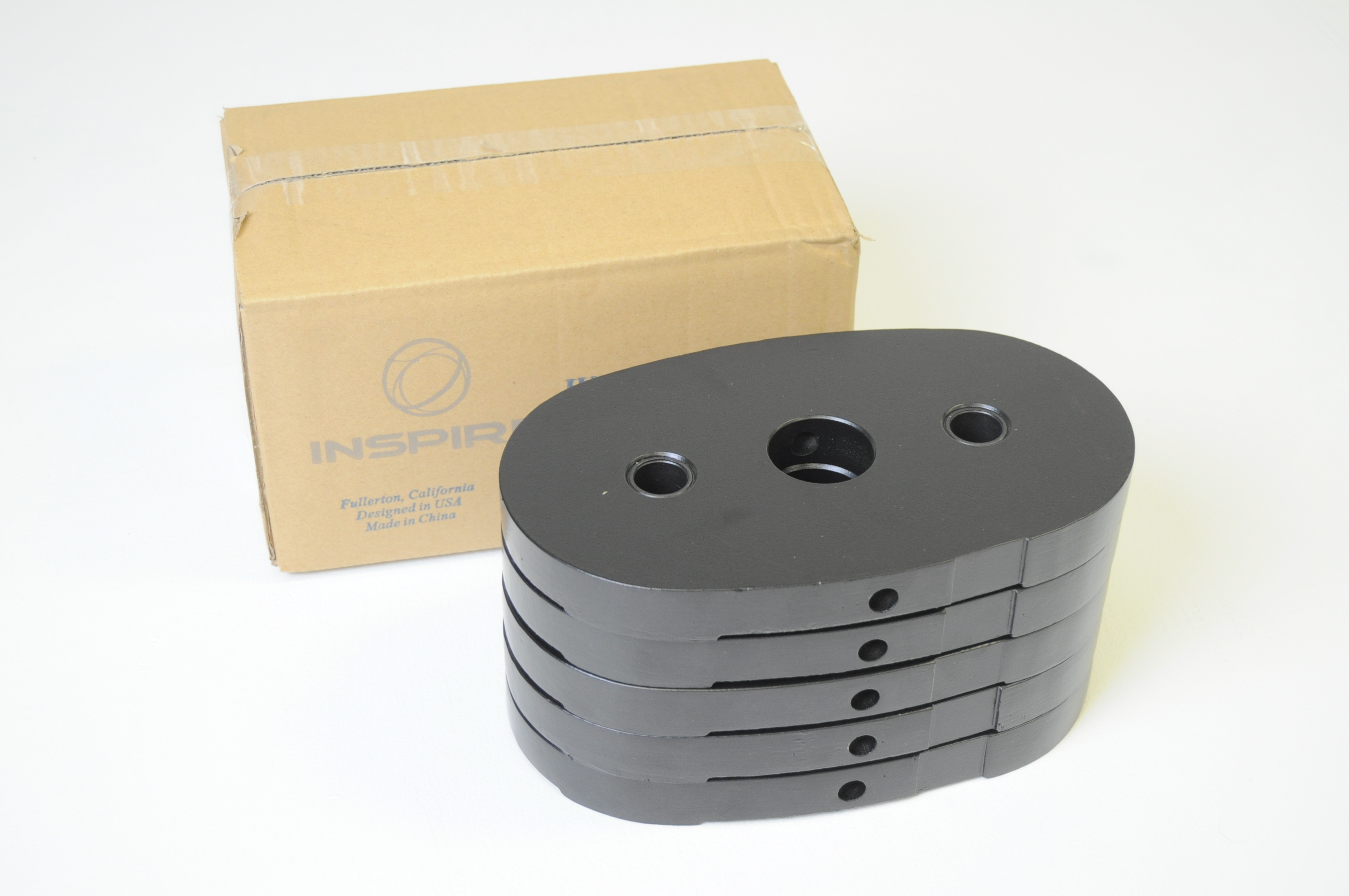 Inspire fitness - Heavy Stack Add-On Kit