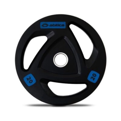 Abilica - Viktskivor 50mm från 1