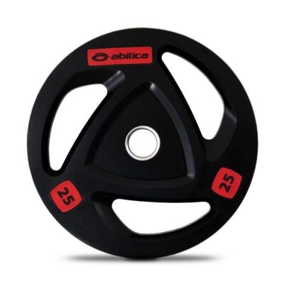 Abilica - Viktskivor 50mm från 1