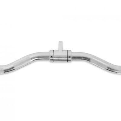 Inspire fitness - Aluminum Curl Bar