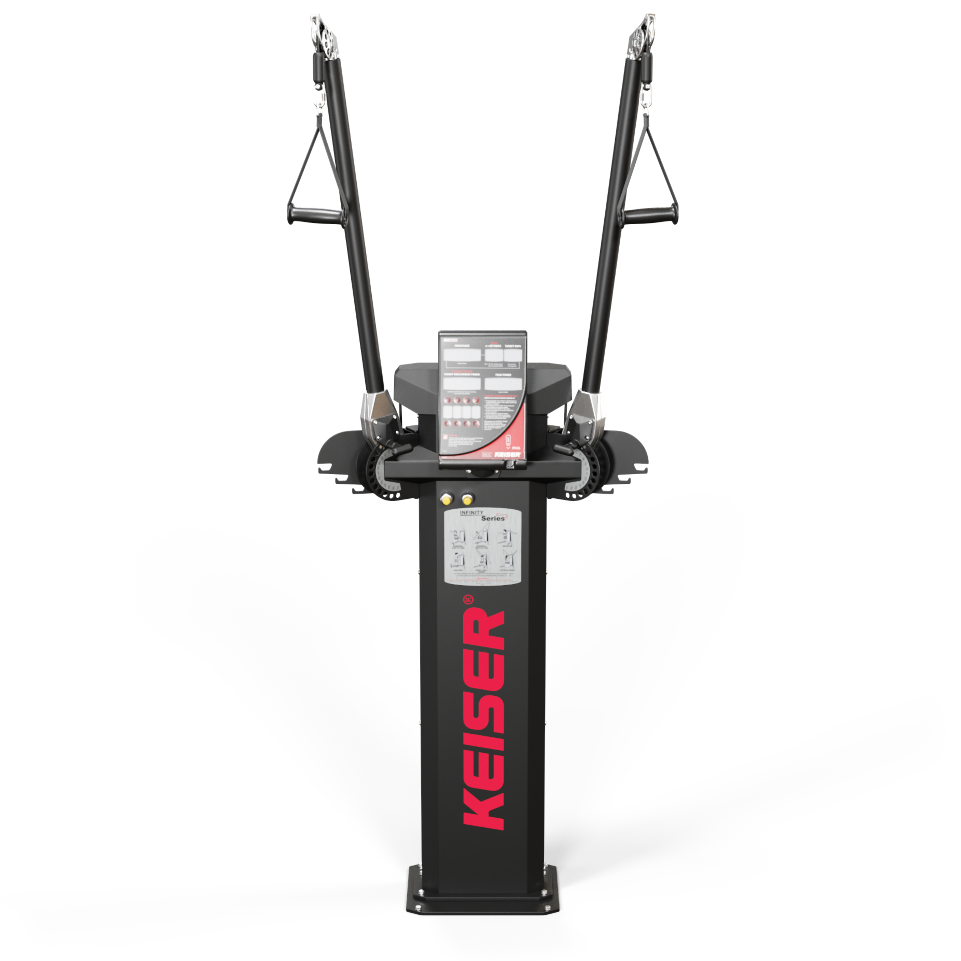 Keiser - Functional Trainer