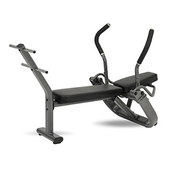 Inspire fitness - Abdominal Crunch Bench