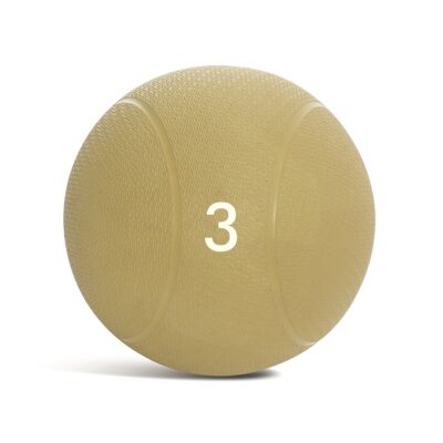 Abilica - Medicinboll 3 kg