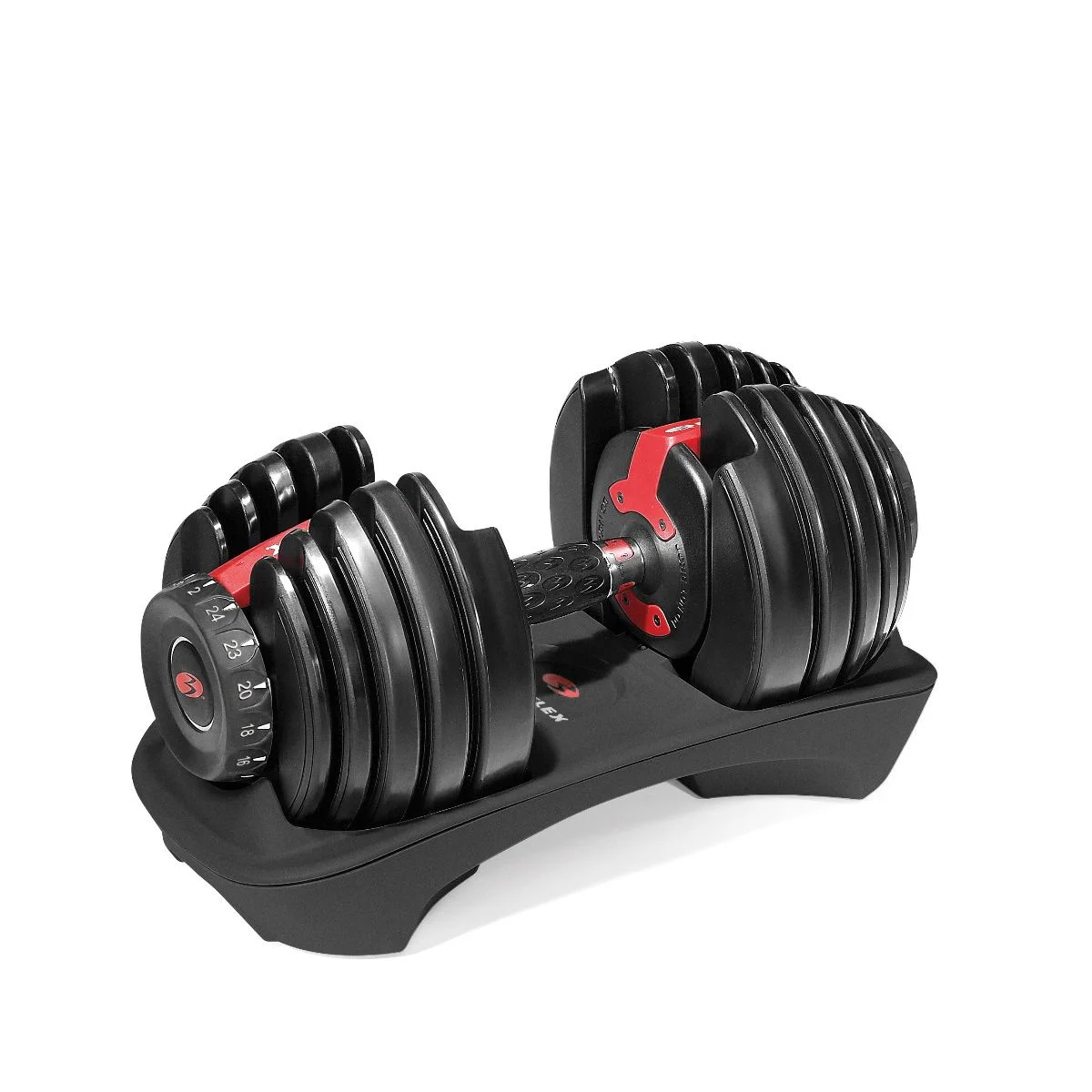 Bowflex SelectTech 552i