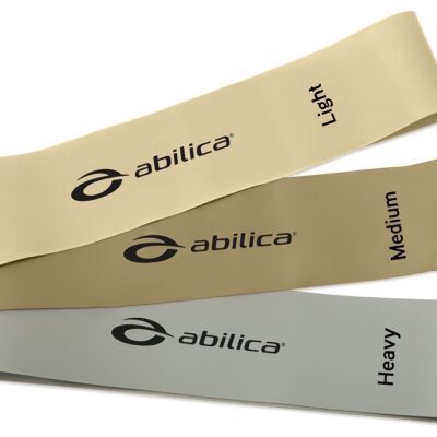 Abilica - RubberBands Set ECO