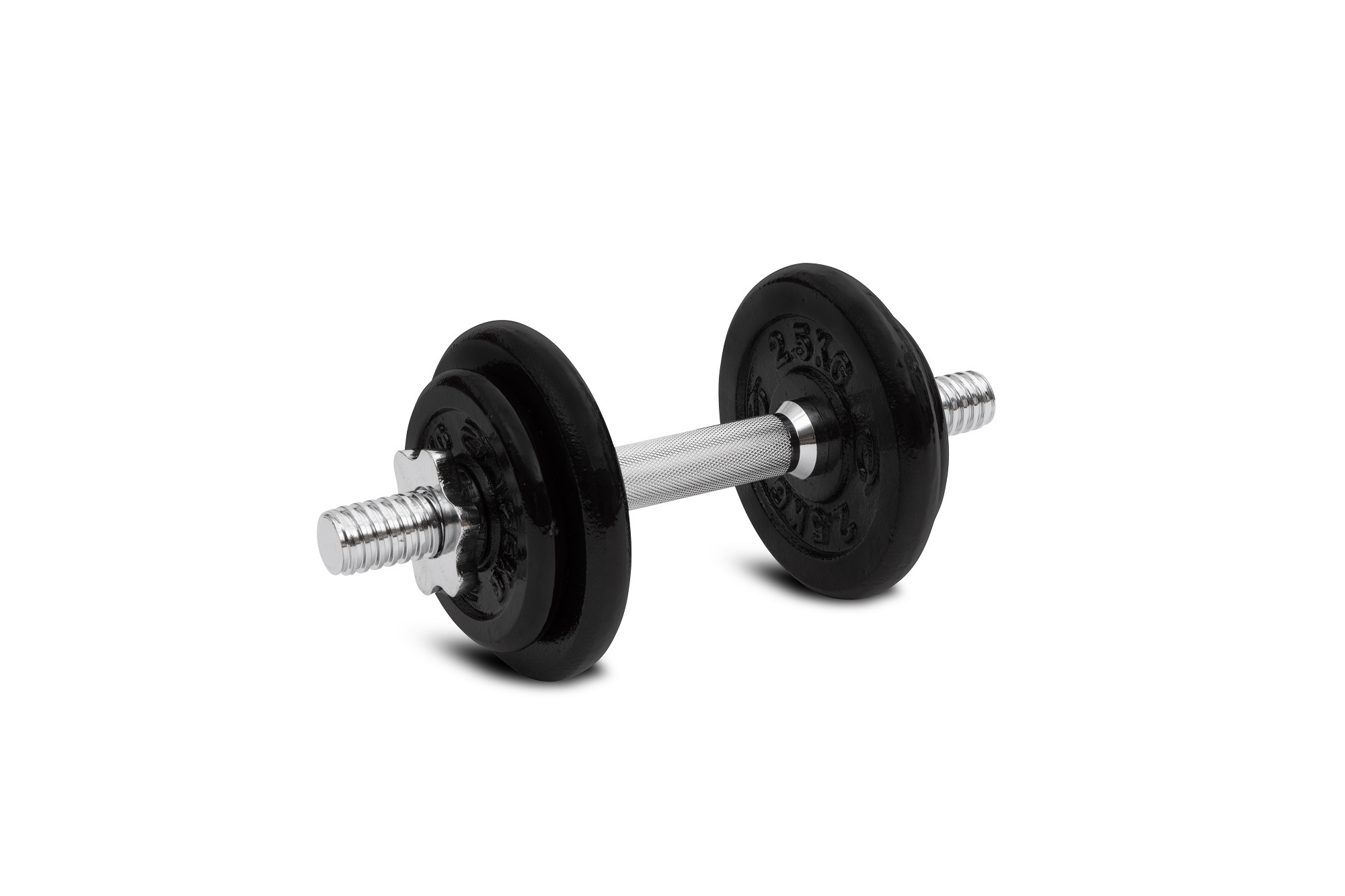 Abilica - Hantelset 9 kg