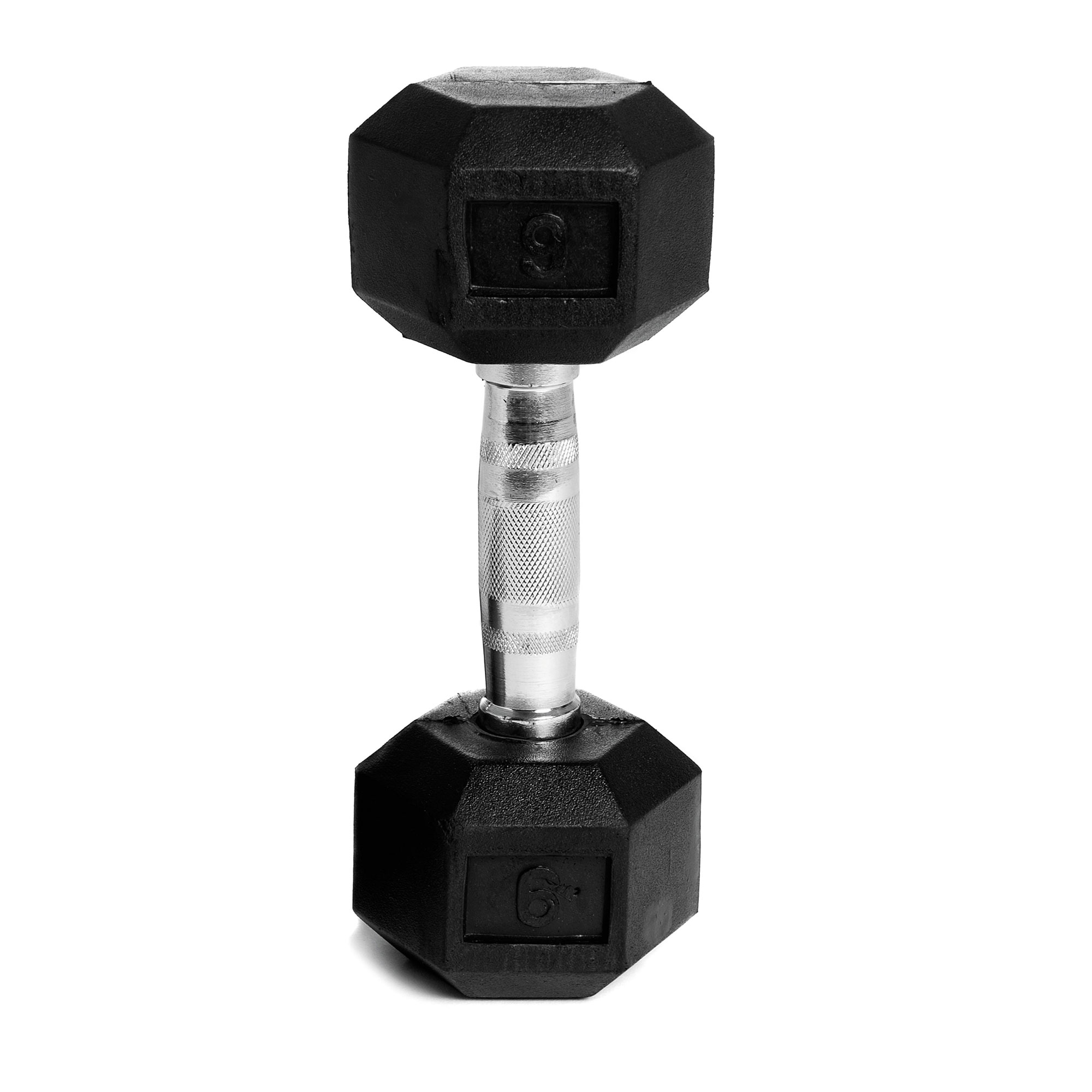 Non brand - Hex Hantlar från 1 kg till 60 kg