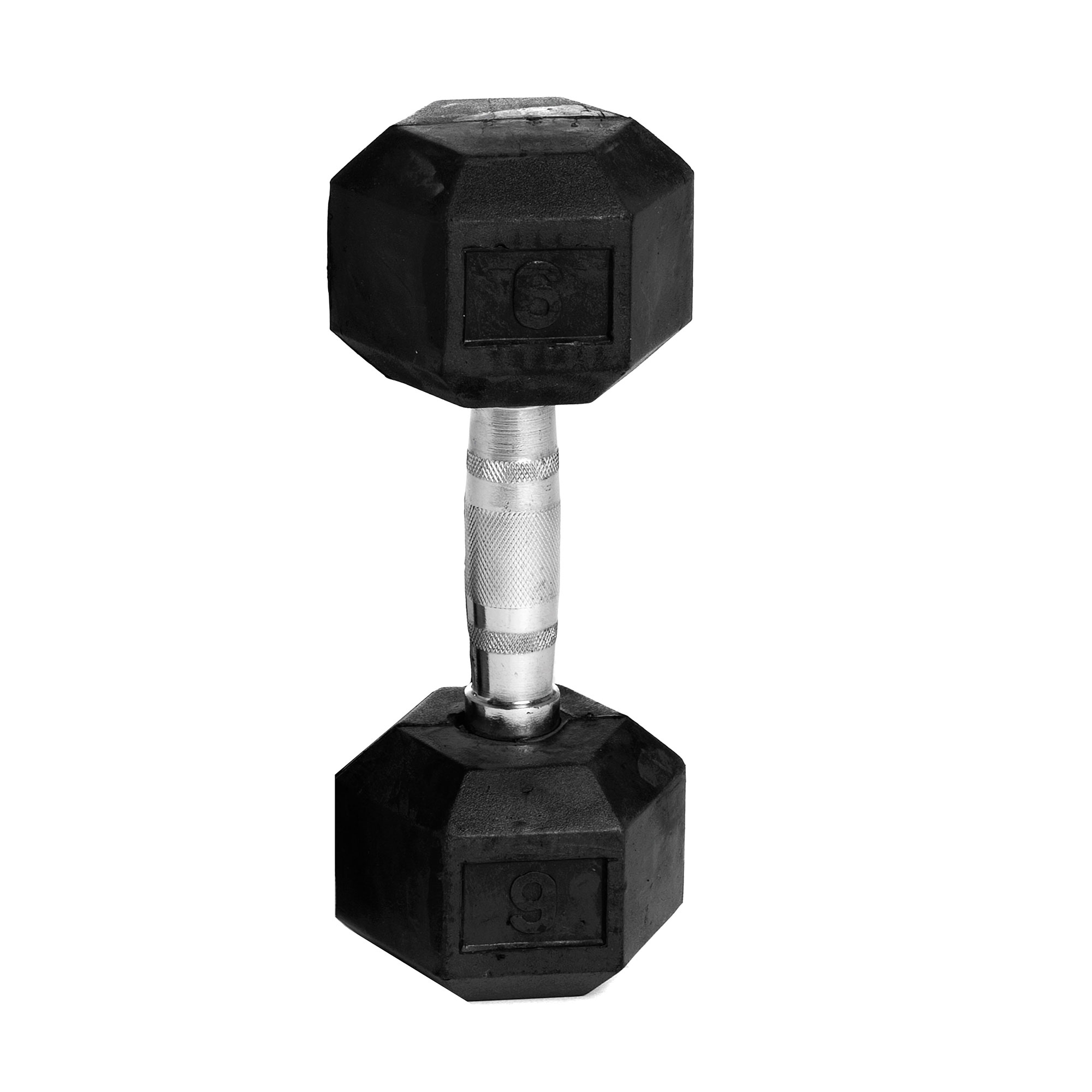 Non brand - Hex Hantlar från 1 kg till 60 kg