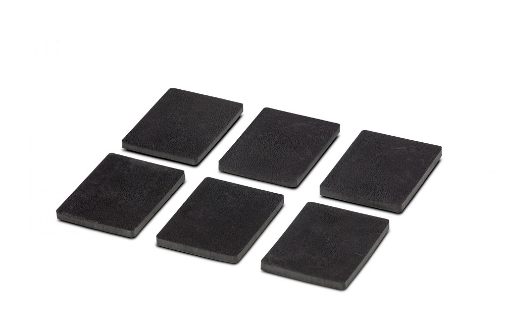 Abilica - FloorPads ECO 6 pcs set