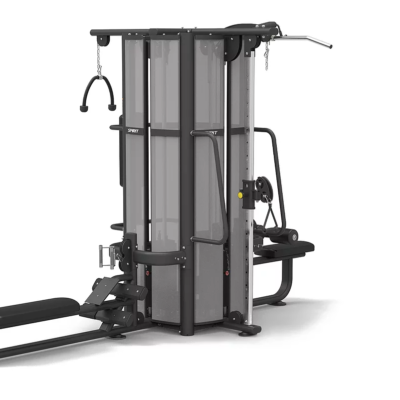 Spirit - 4 Stack Multi Station