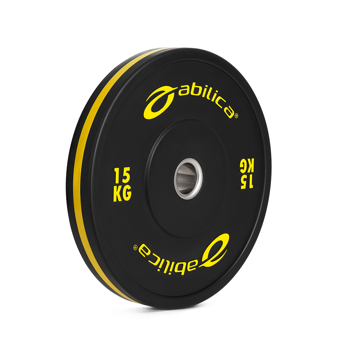 Abilica - Bumper Viktskiva 15 kg