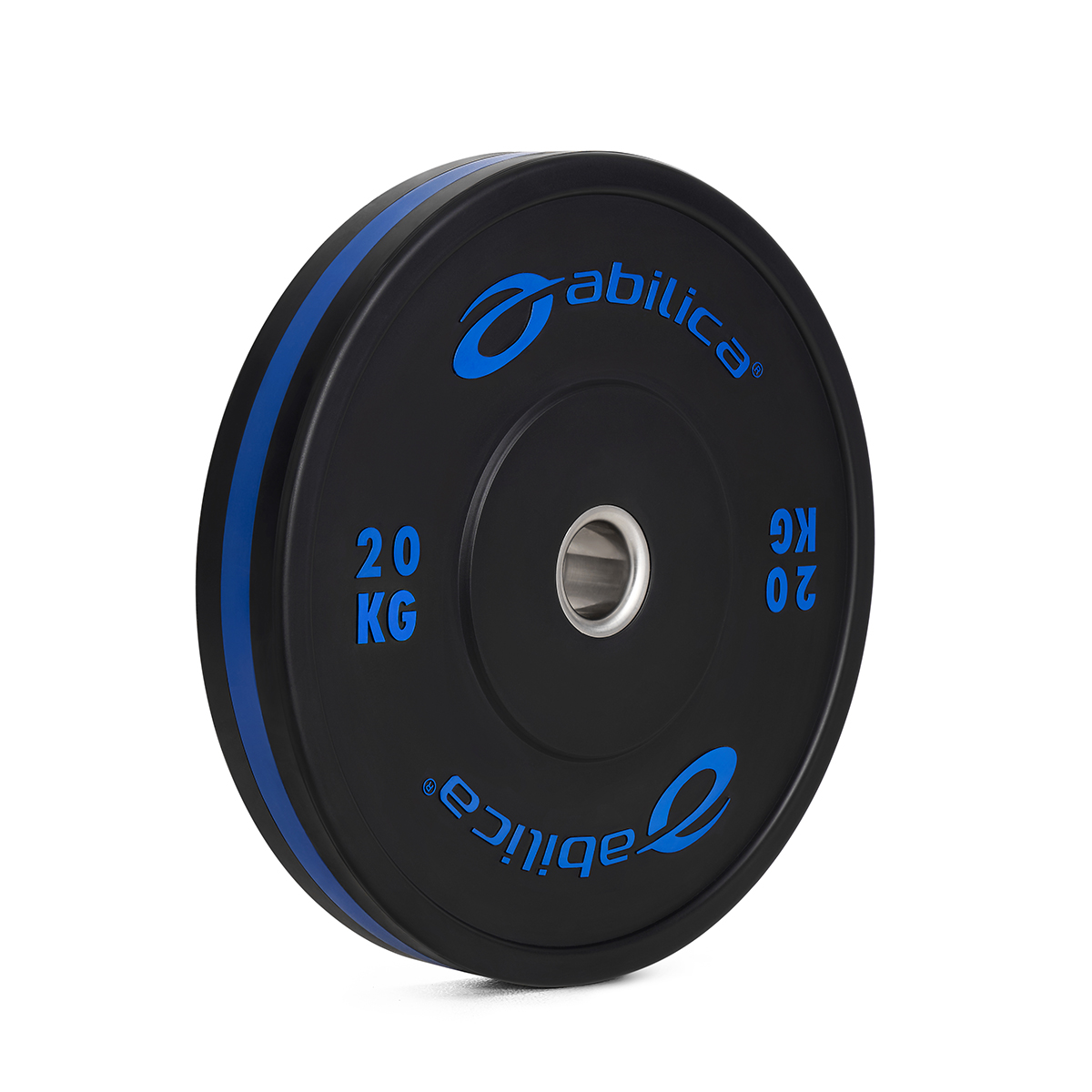 Abilica - Bumper Viktskiva 20 kg