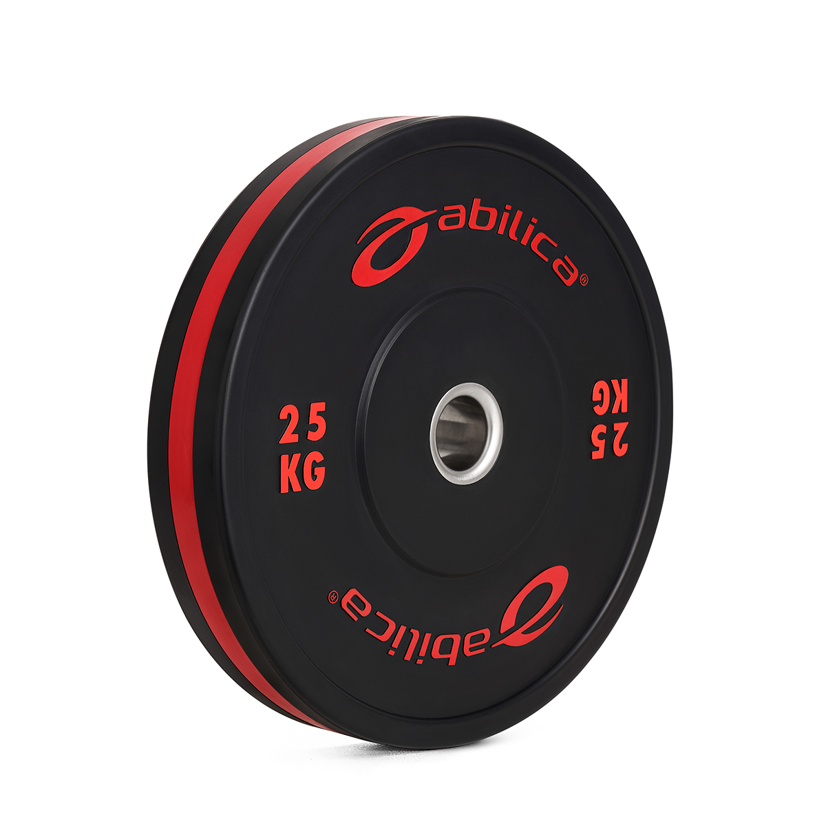 Abilica - Bumper Viktskiva 25 kg