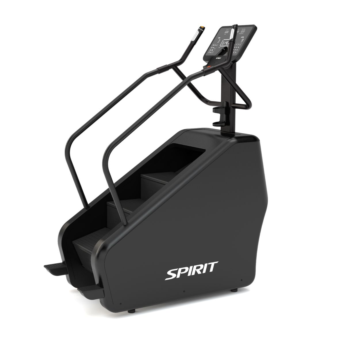 Spirit - CSC980 Stairclimber Trappmaskin