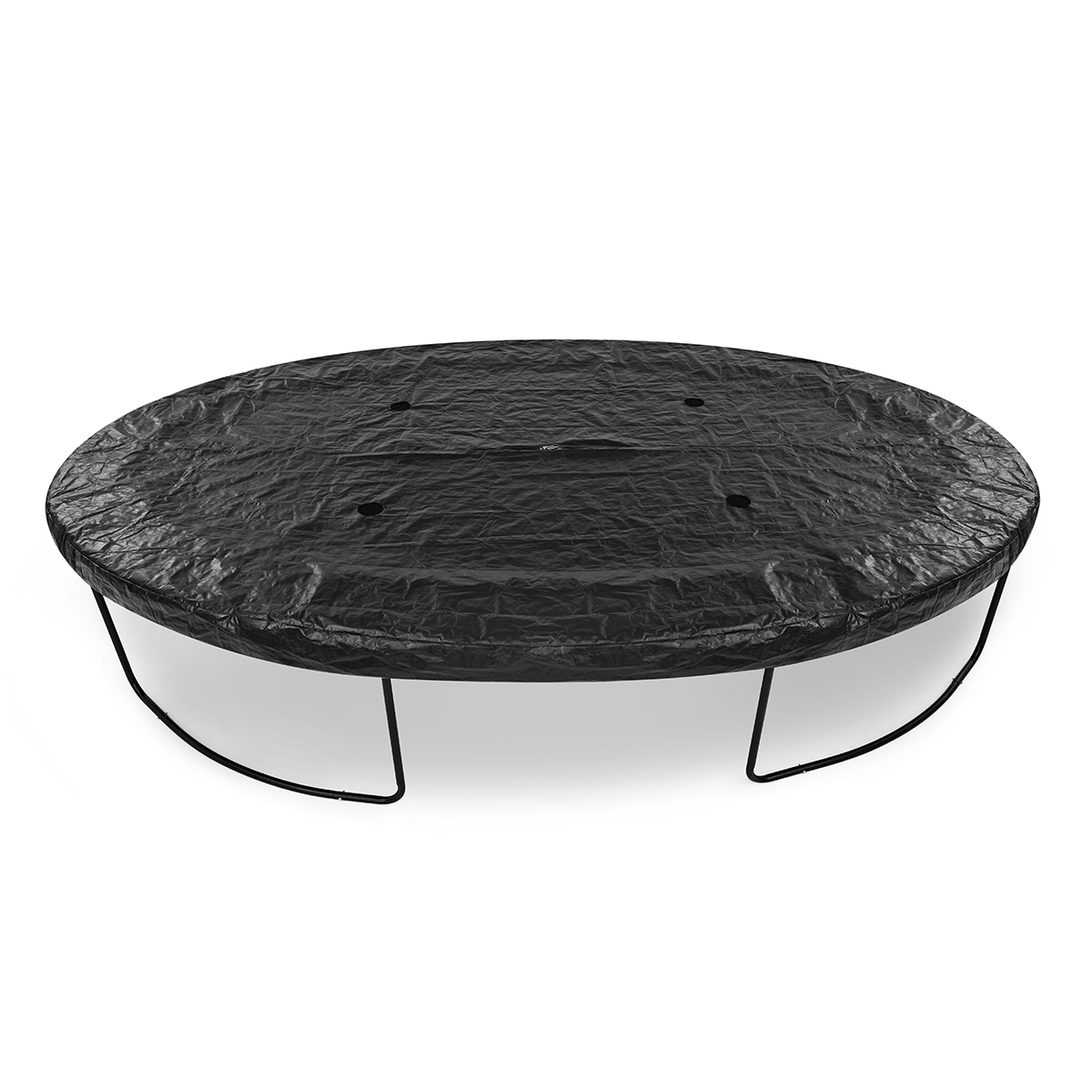Jumpmaster - Premium Skyddöverdrag till Oval Studsmatta 5