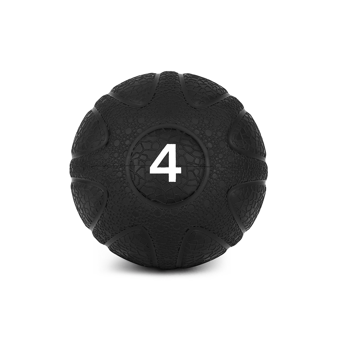 Abilica - Medicinboll 4kg