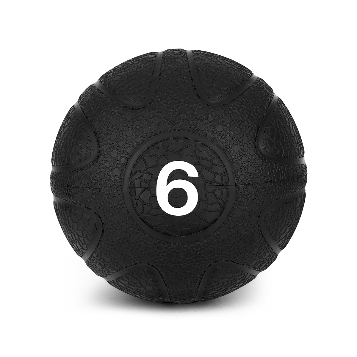 Abilica - Medicinboll 6kg