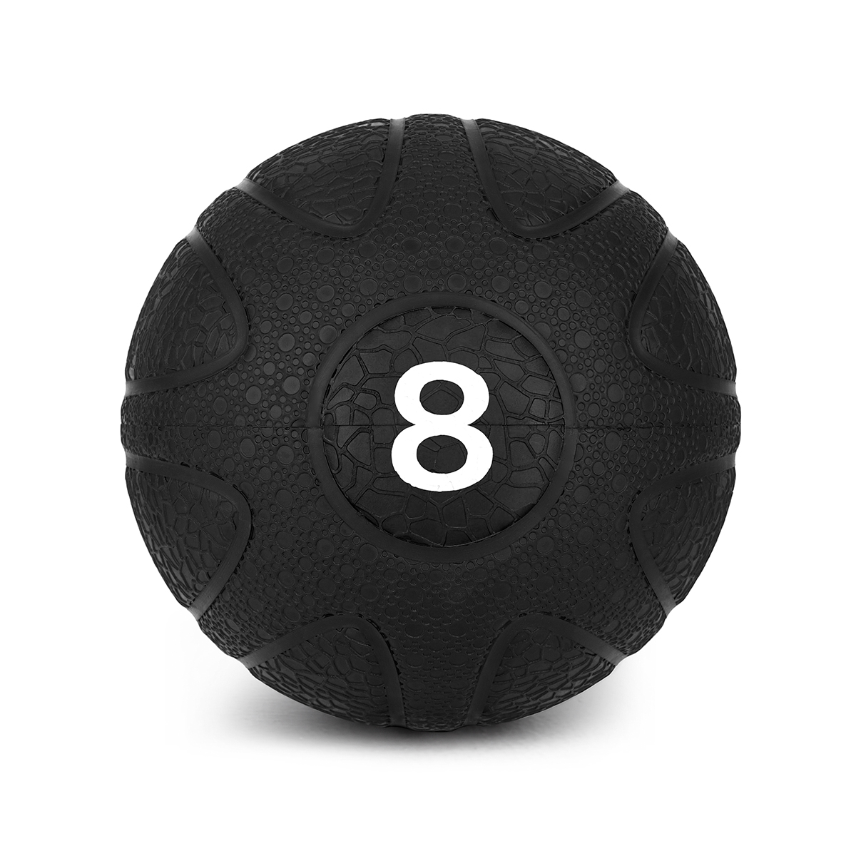 Abilica - Medicinboll 8kg