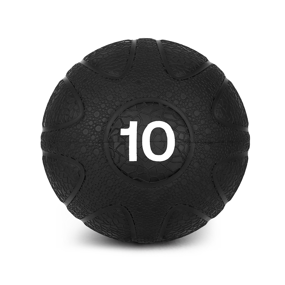 Abilica - Medicinboll 10kg