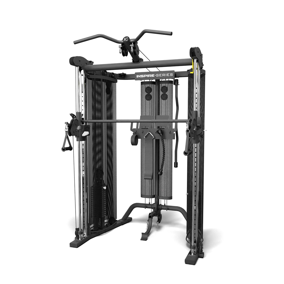 Inspire fitness - SF6 Functional Trainer