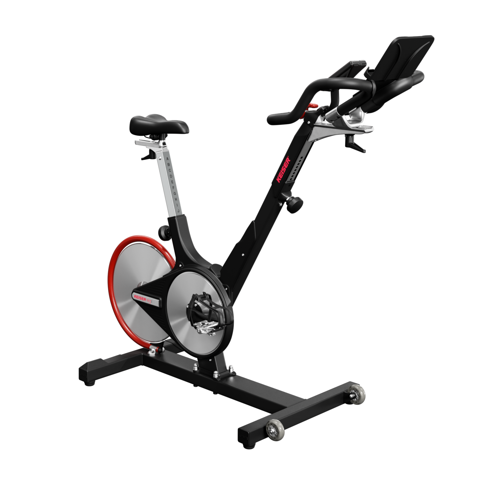 Keiser - M3i Studio Plus