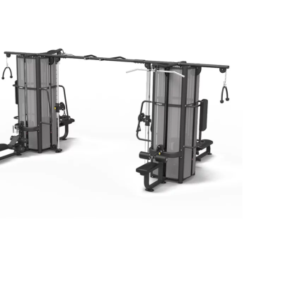 Spirit - 8 Stack Multi Station