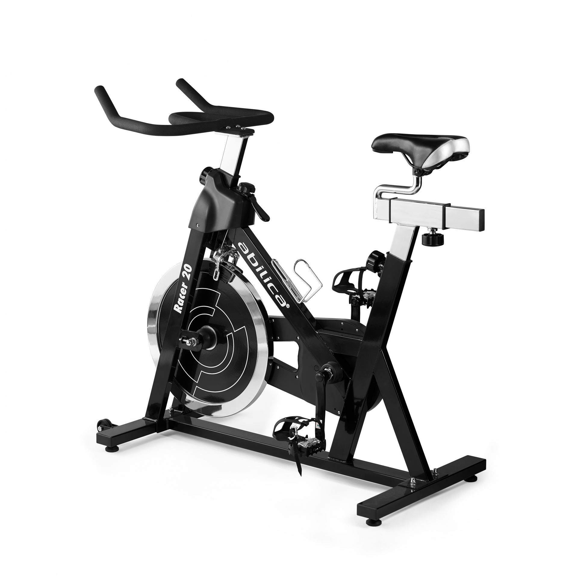 Abilica - Racer 20 Indoor Bike
