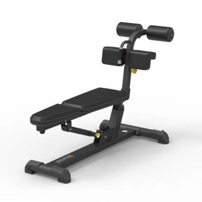 Spirit - Adjustable Ab Bench SP-4218