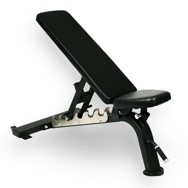 American barbell - Multi Adjustable Bench