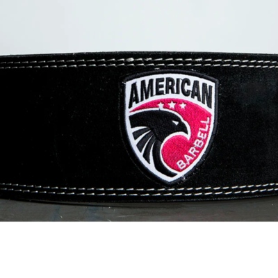 American barbell - Powerlifting Belt
