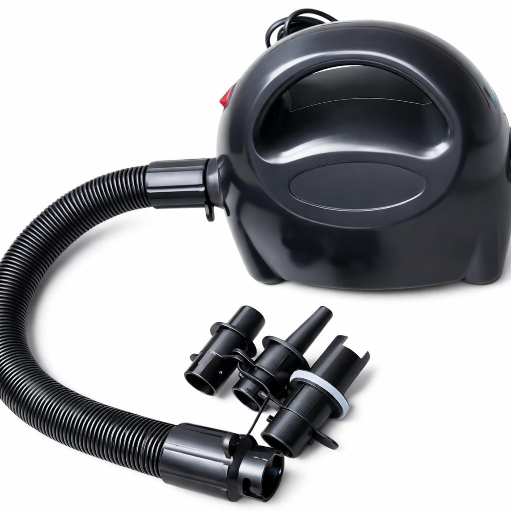 Abilica - Elektrisk pump för AirTrack