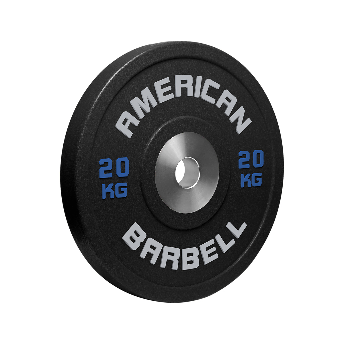 American barbell - 20 kg Urethane Pro Bumper