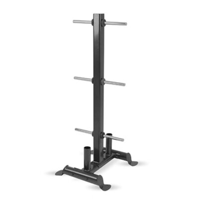 Inspire fitness - Bumper Plate Tree
