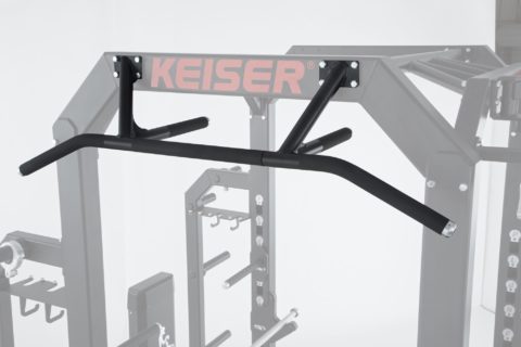 Keiser - Chin Up Bar