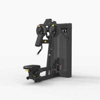 Spirit - Deltoid Trainer SP-4312