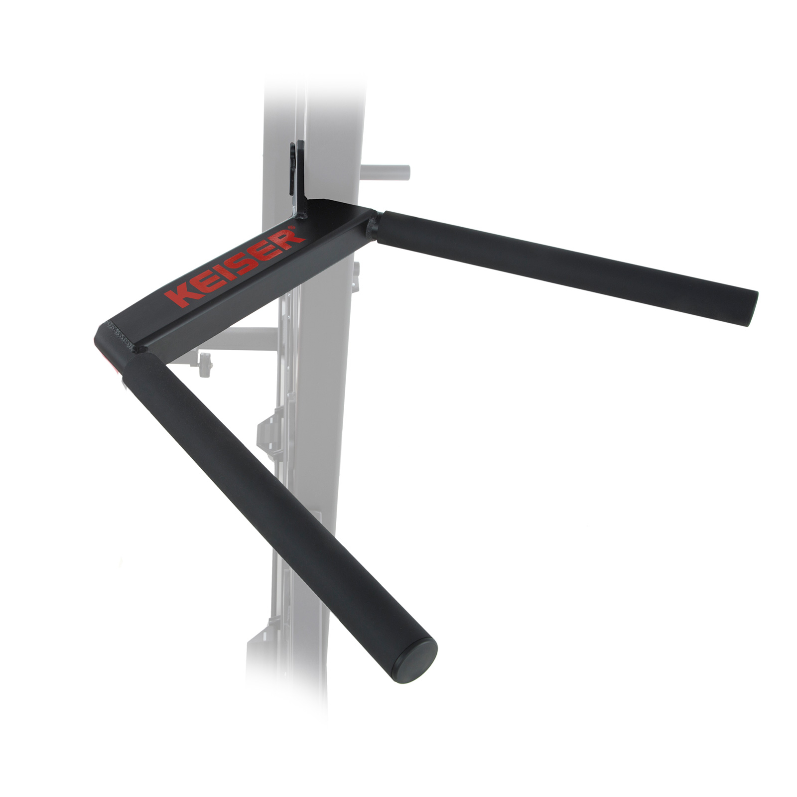 Keiser - Dip Station