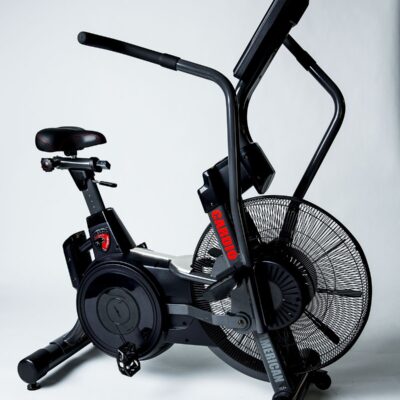 American barbell - Eagle AirBike